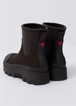 Unisex Elements Neoprene chelsea støvle Chocolate Brown Hunter 